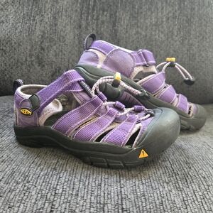 Keen Kids Newport H2 Closed Toe Sandals